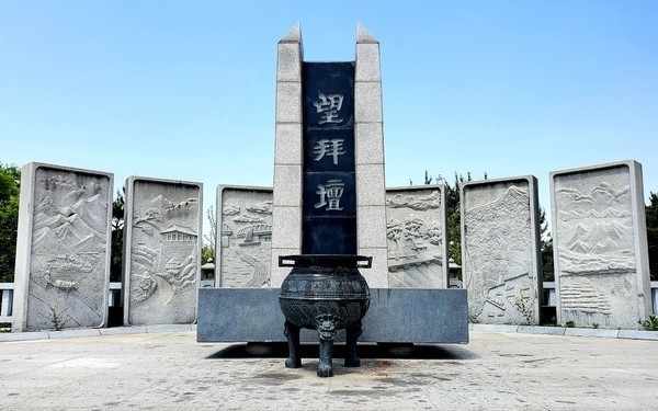 從首爾出發，朝鮮視角獵奇DMZ非軍事區之旅
