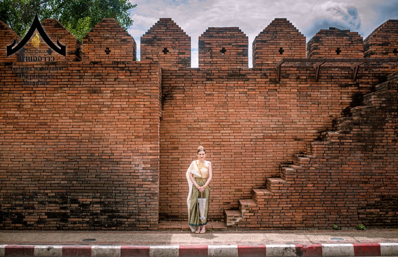 參加這個獨一無二的行程，欣賞塔佩門的壯麗之美