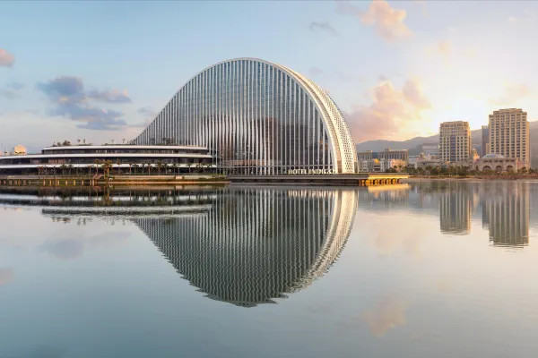 【Grand Opening Promotion】Zhuhai Hengqin Indigo Hotel Accommodation Package | IHG Group | Zhuhai Chimelong