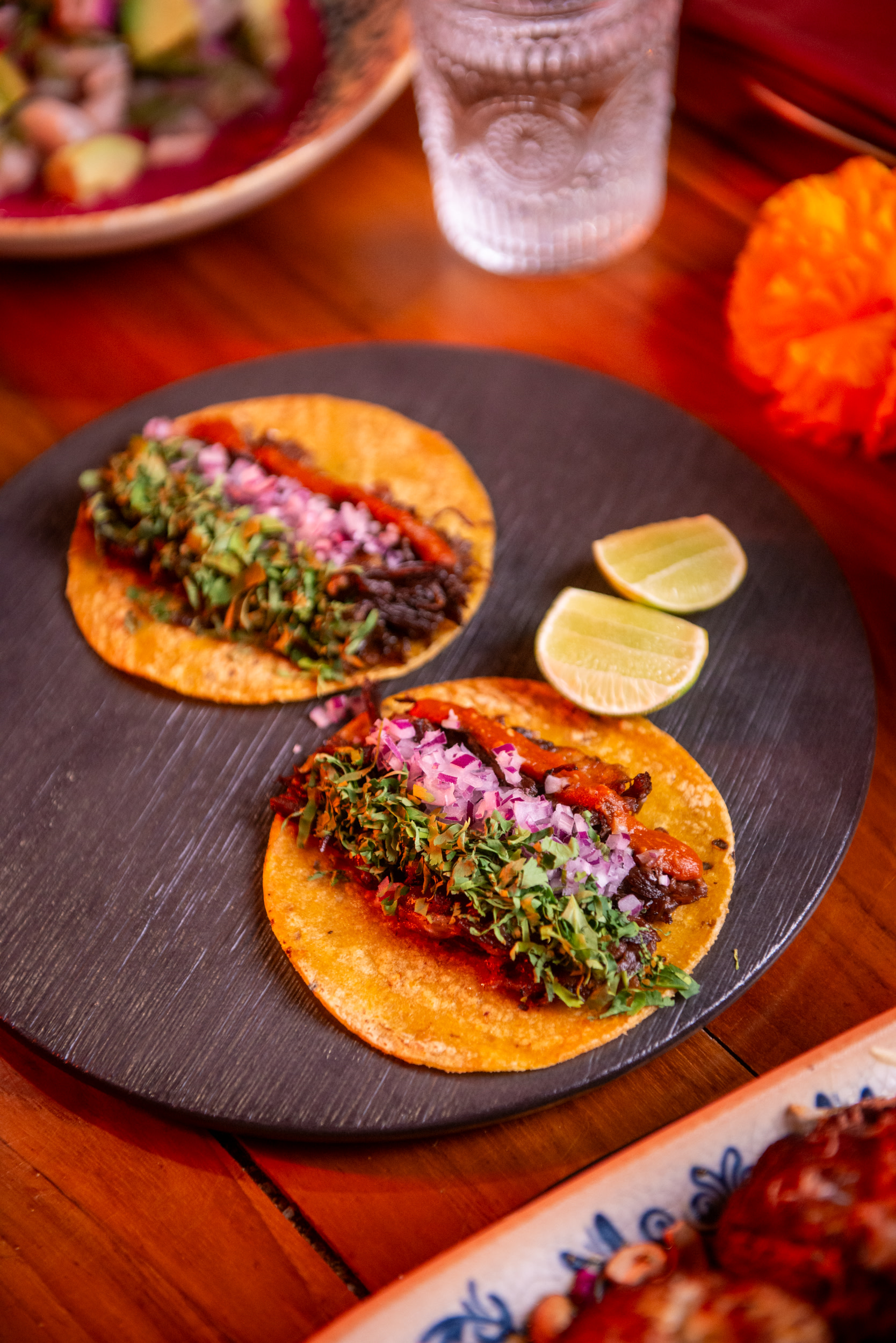 El Santo Restaurant and Bar Maxican Cuisine