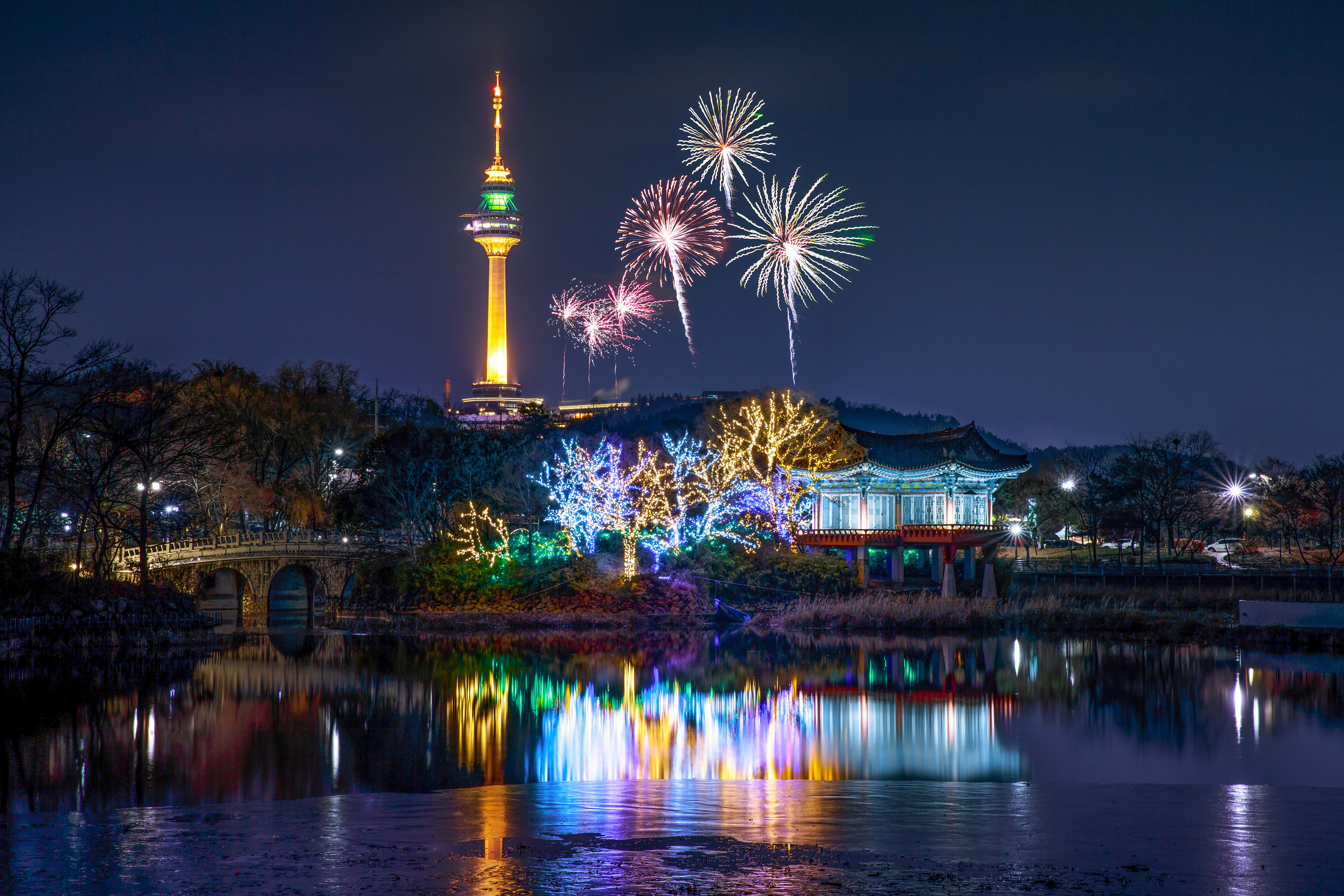 Daegu Local Daegu | Find unique local experiences | Funliday - Plan trips • Share ...