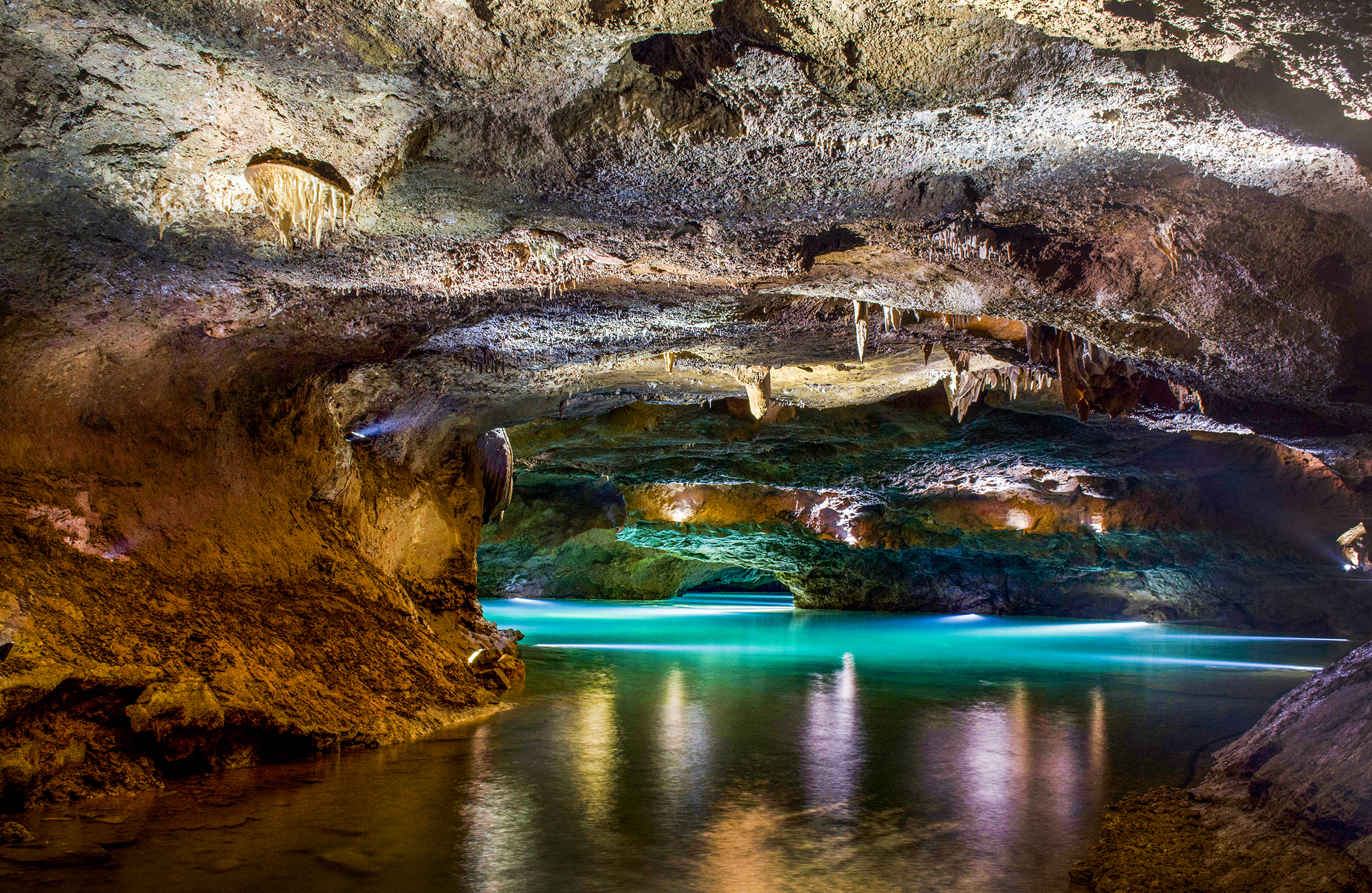 Caves of San Jose Day Tour from Valencia