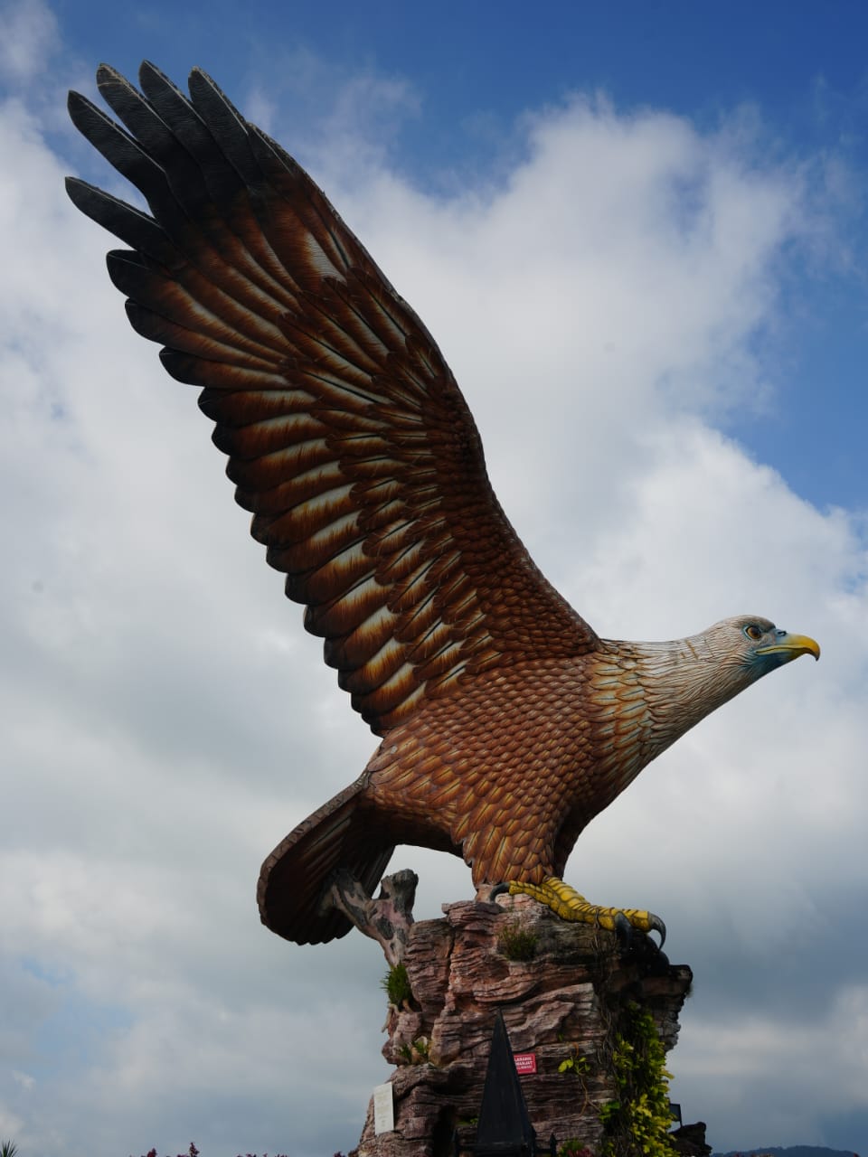 Langkawi Geopark Day Tour