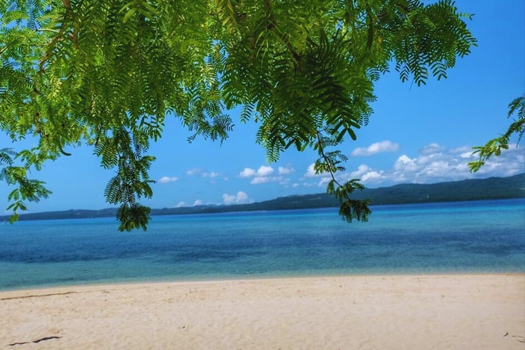 2D1N Alibijaban Island Singles Tour