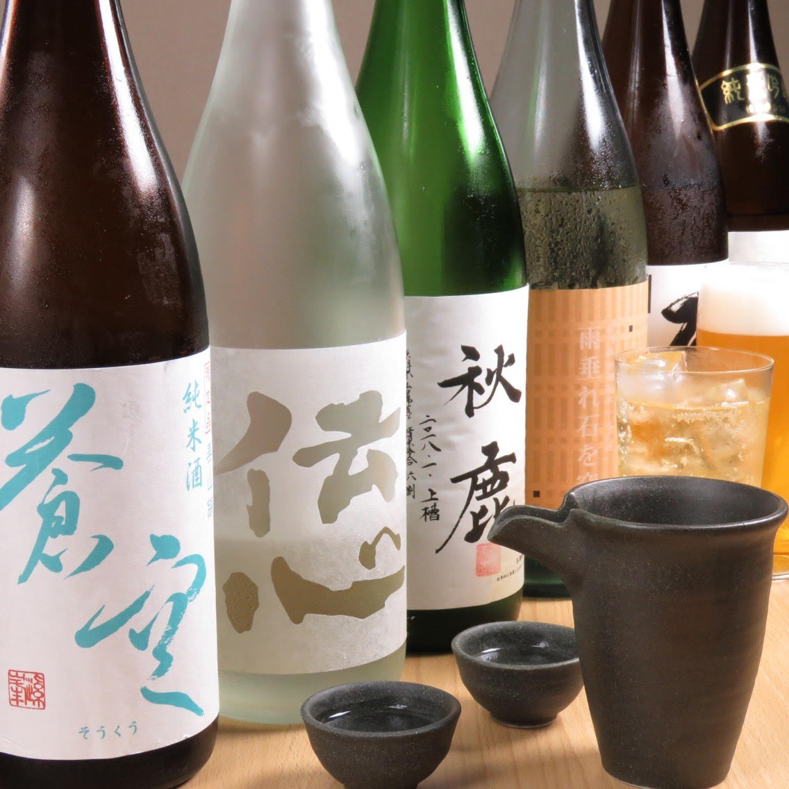 京都 米其林一星餐廳 Toku（懷石料理 / 和食）