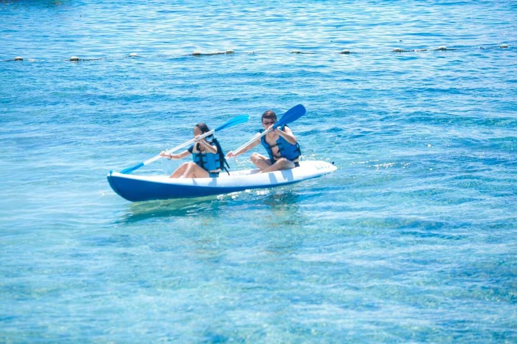 珀達尼島浮潛體驗