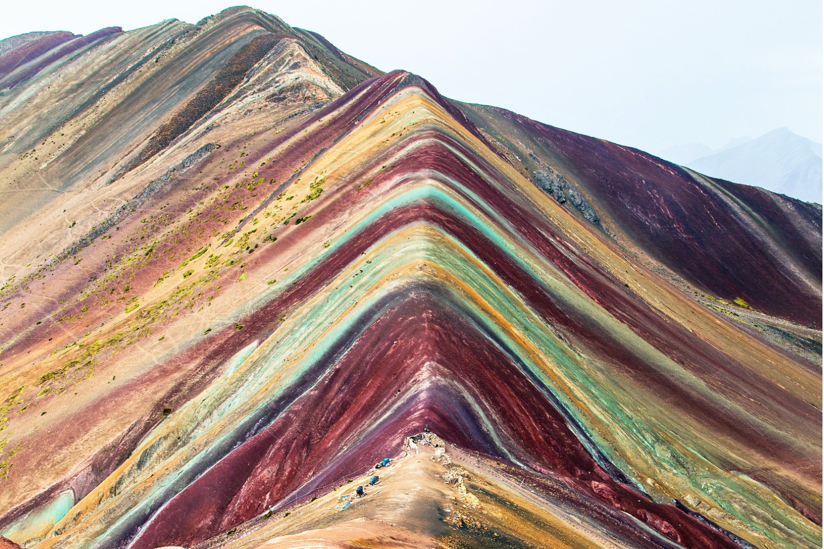 Wonderful Peru 8Days: Lima, Cusco, Machu Picchu, Titicaca Lake