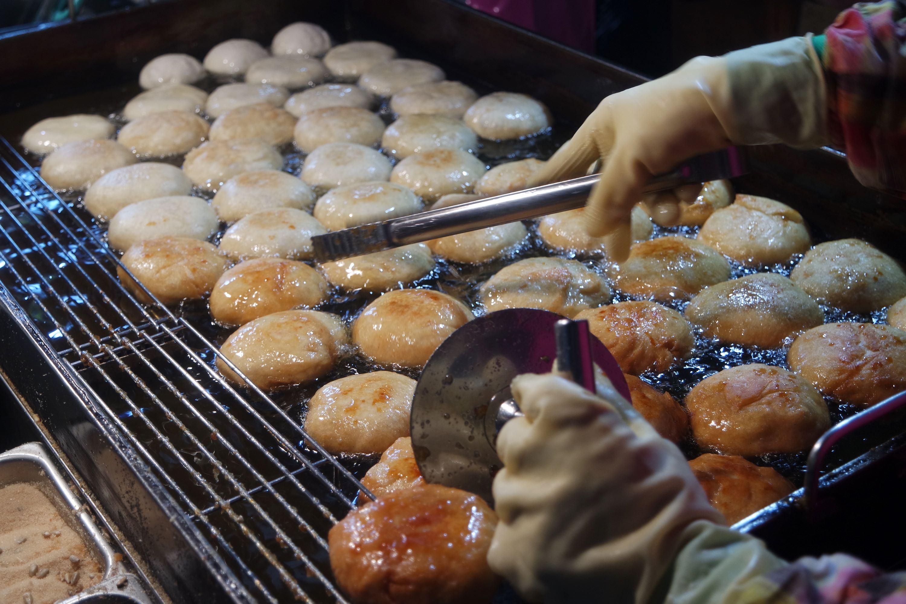 Andong Seonyu Julbulnori Festival & UNESCO Village Experience