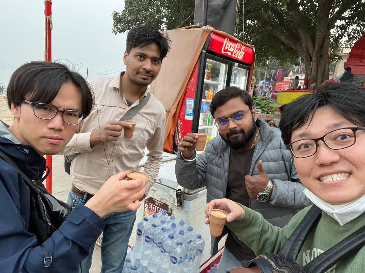 瓦拉納西 (Varanasi)：包含鹿野苑 (Sarnath) 與乘船遊覽的私人全日遊