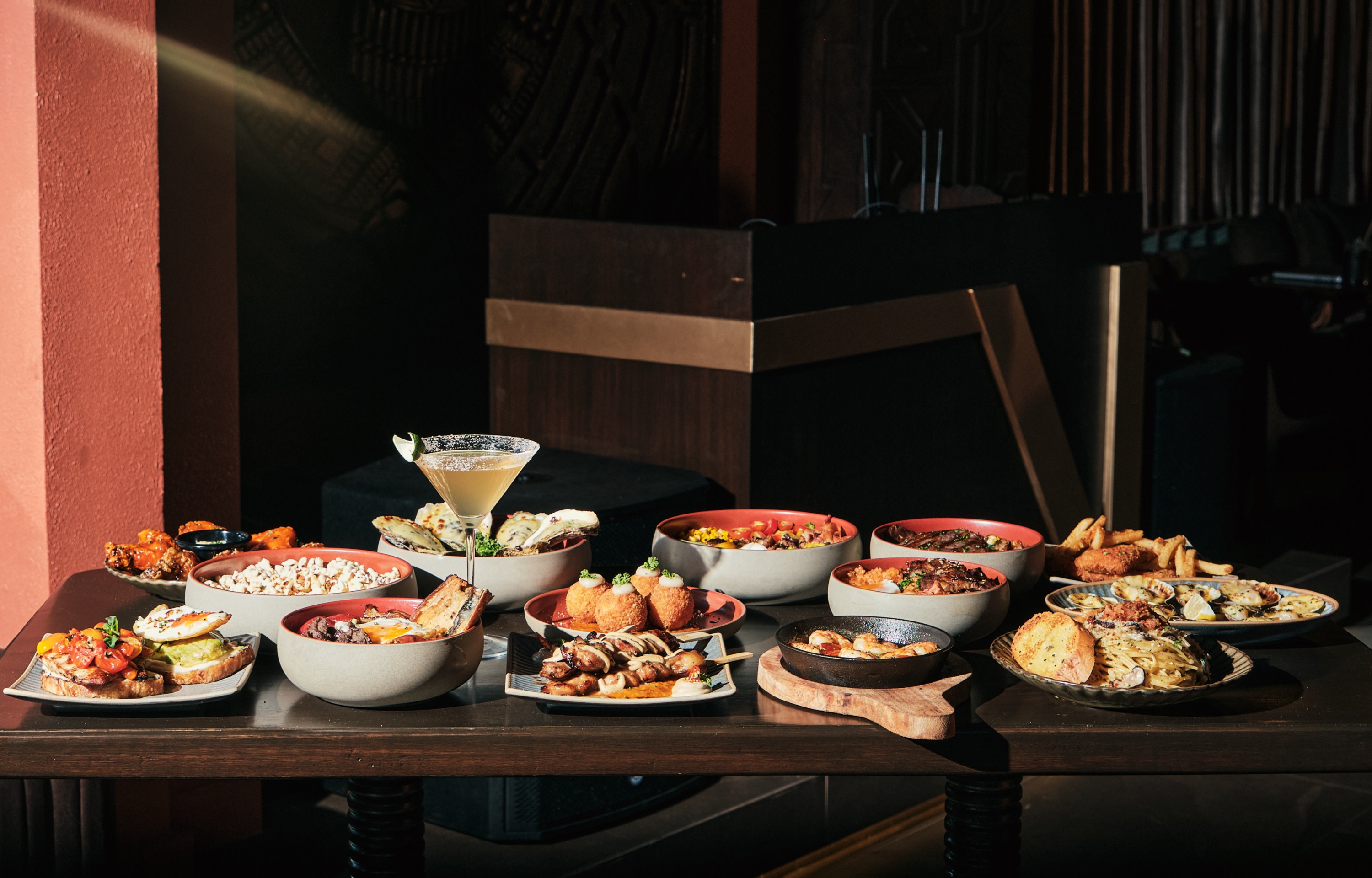 The Vibe Arcovia in Manila