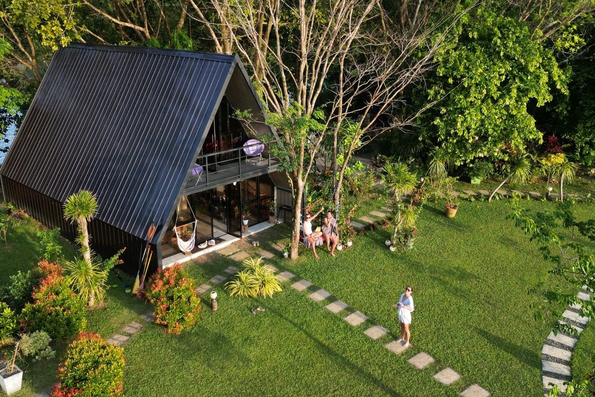 Club Cali Vacation Home in Caliraya