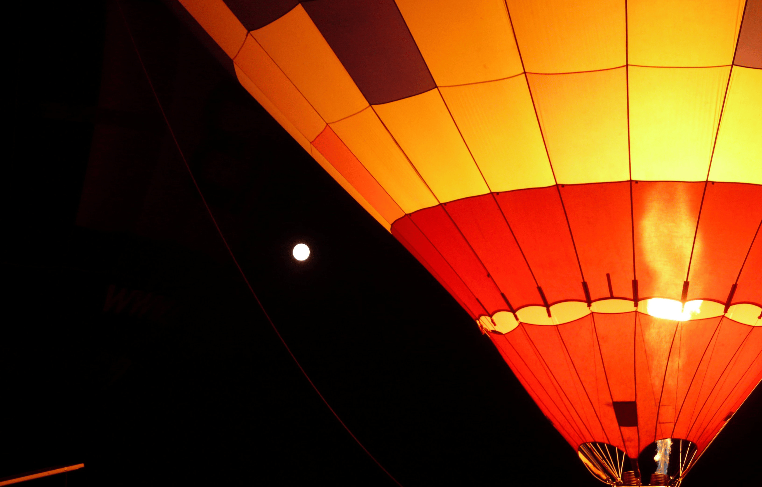 Полёт на воздушном шаре над Марракешем с завтраком