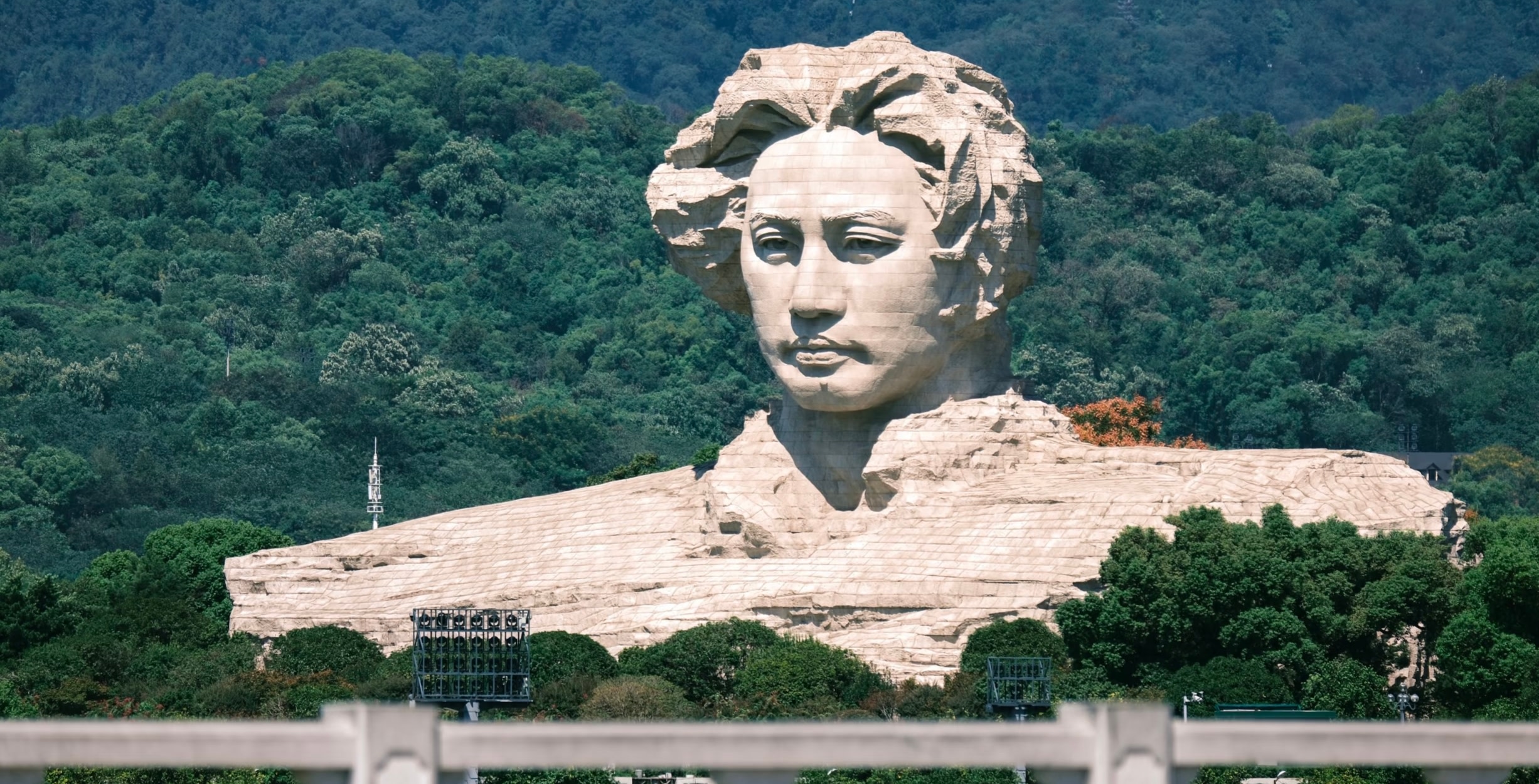 Классический однодневный тур по Чанша, Хунань (Усовершенствованный китайский групповой тур для 2-15 человек + Приватный тур на китайском и английском)