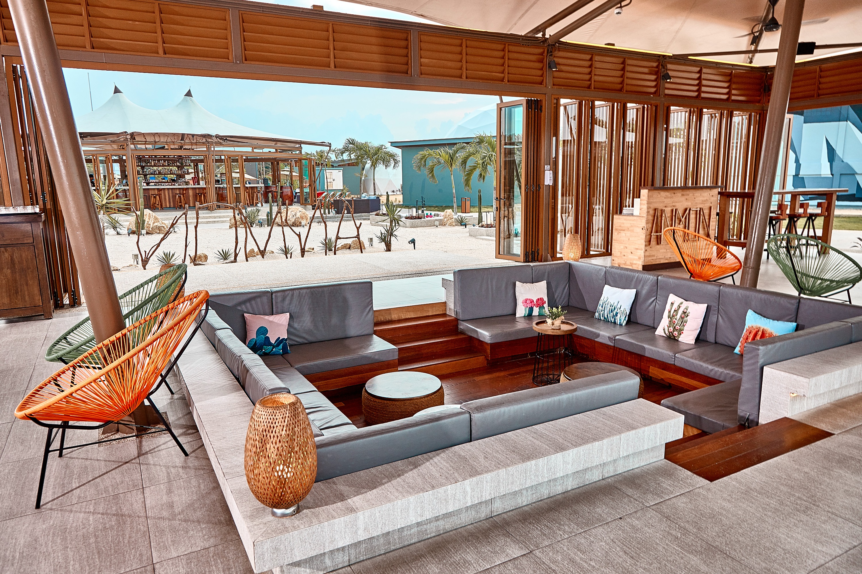 安夢民丹島度假村（The ANMON Resort Bintan）度假專案