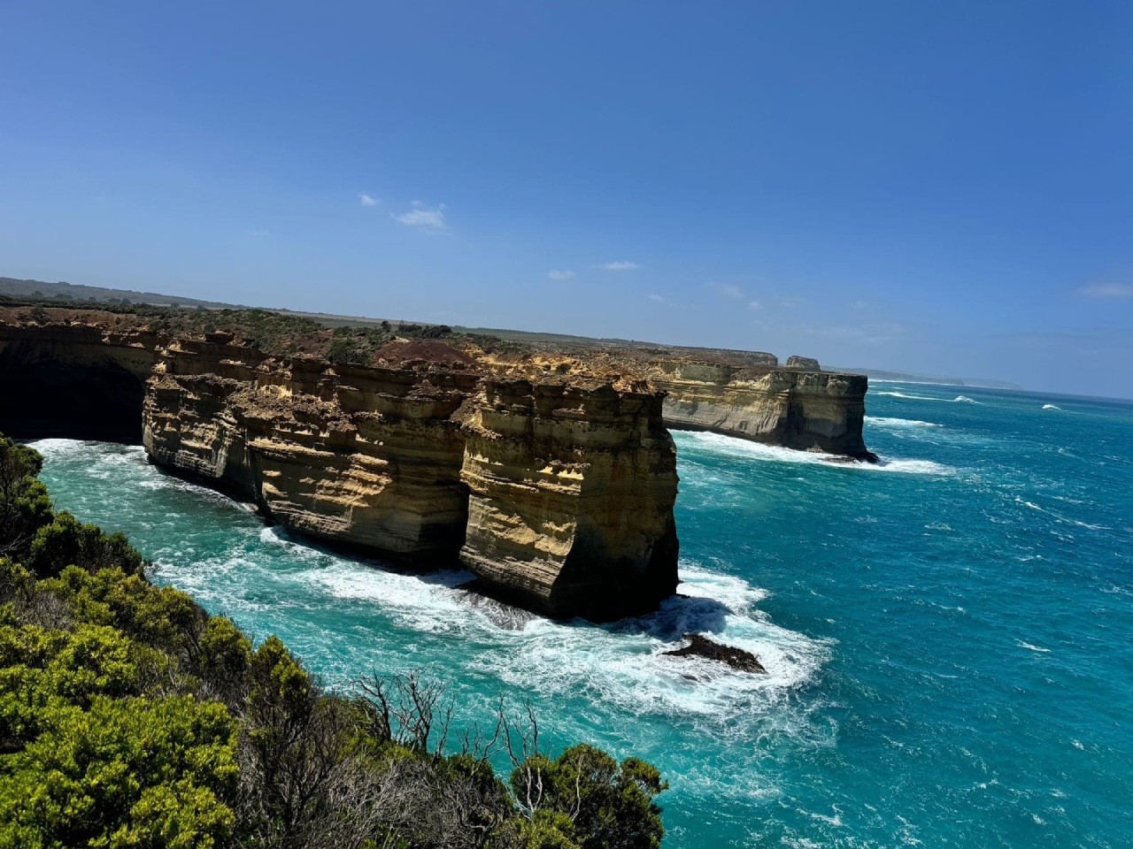 Private Great Ocean Road & 12 Apostles Tours