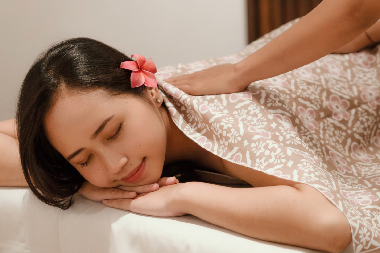 沙努爾曼達拉水療中心 (Mandara Day Spa) 最超值水療體驗