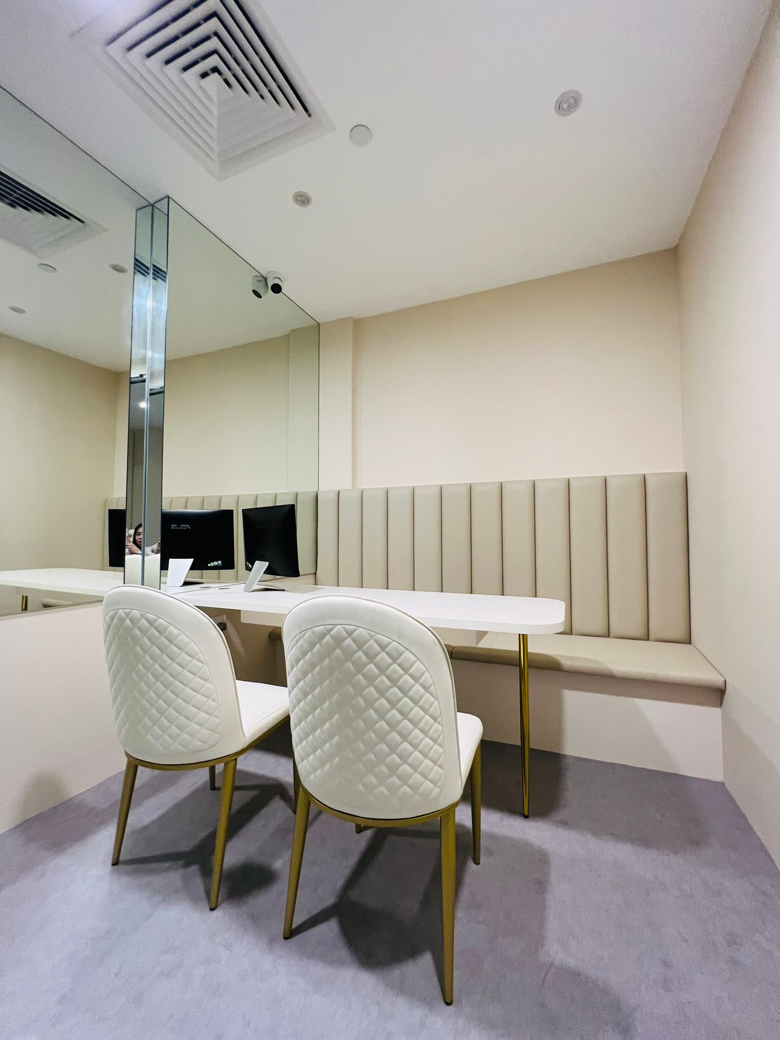 Therapie TCM Spa Singapore