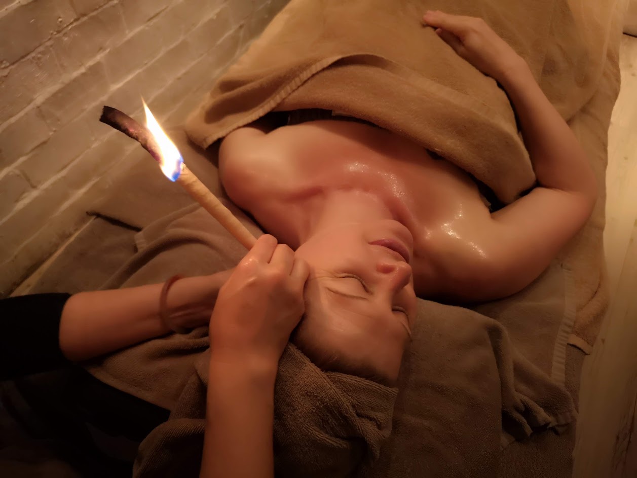 lyara Day Spa - 香港香水療體驗 | 香薰放鬆按摩 | 面部護理 | 中環