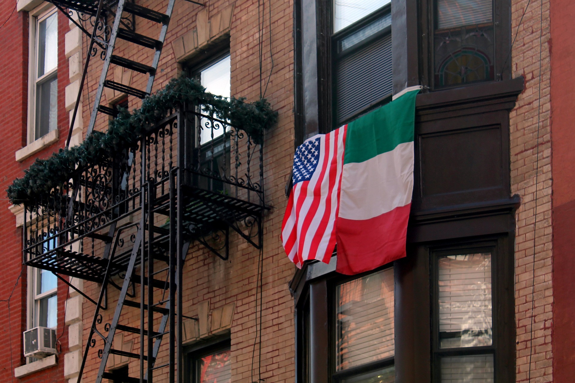 Little Italy
