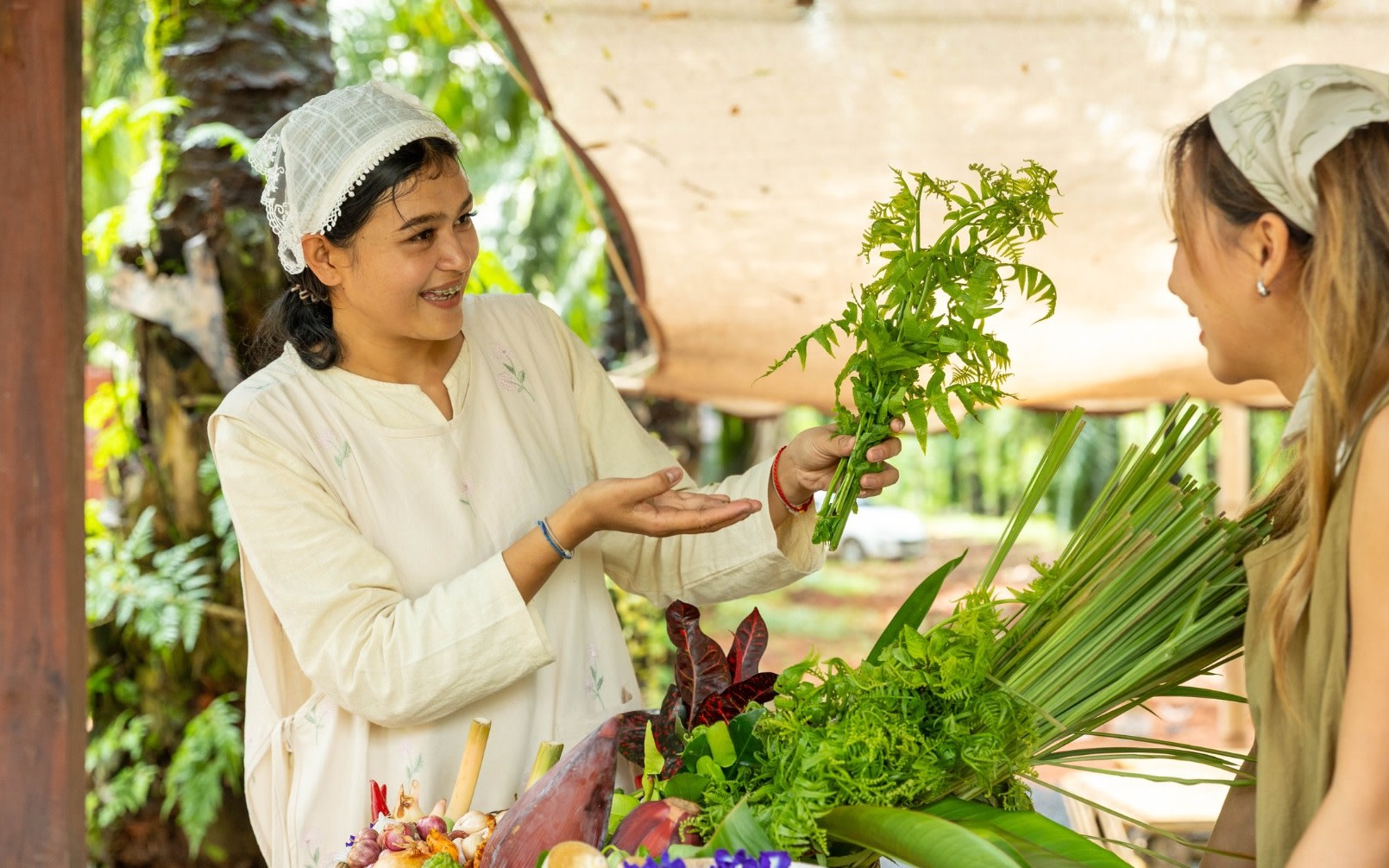 Cooking Class by Manoot at Khao Lak in Phang Nga
