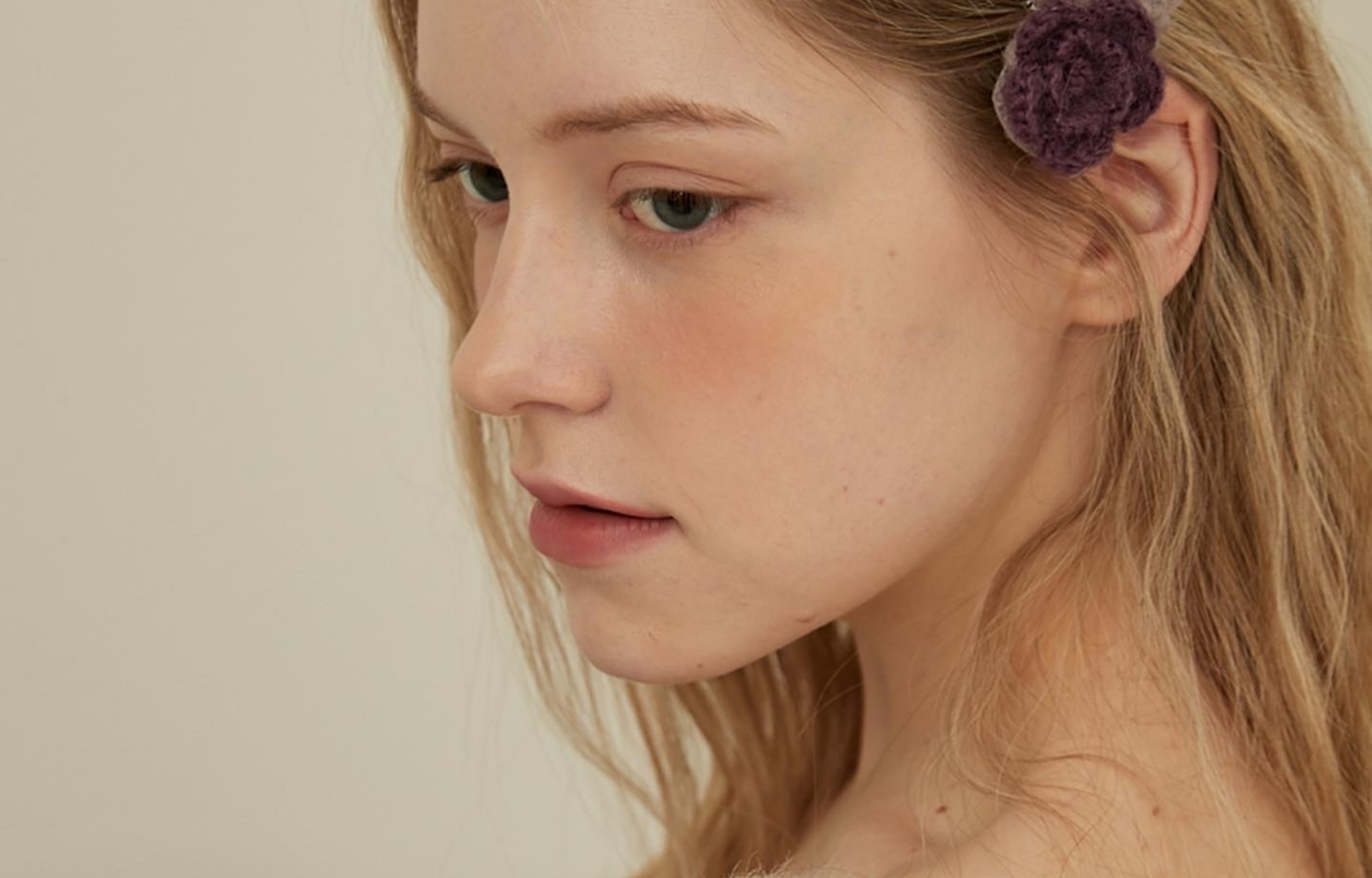 K-Beauty Glow Makeup by HANJI Makeup | Hongdae Seoul