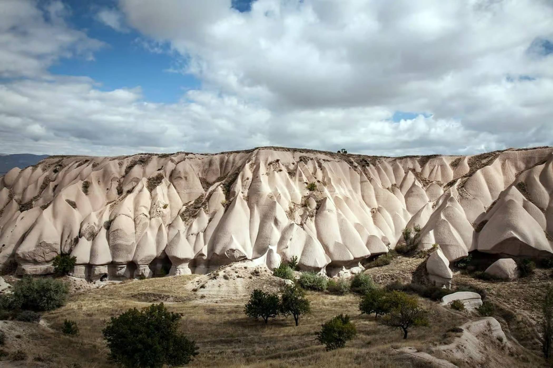 Mochiron Tour Full Day Cappadocia with Japanese Guide 