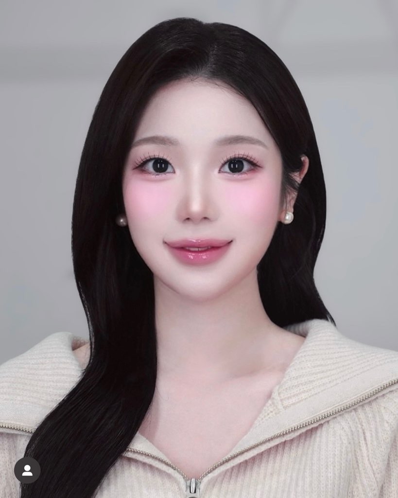 首爾 Rolling Jay 髮型造型 & 彩妝體驗