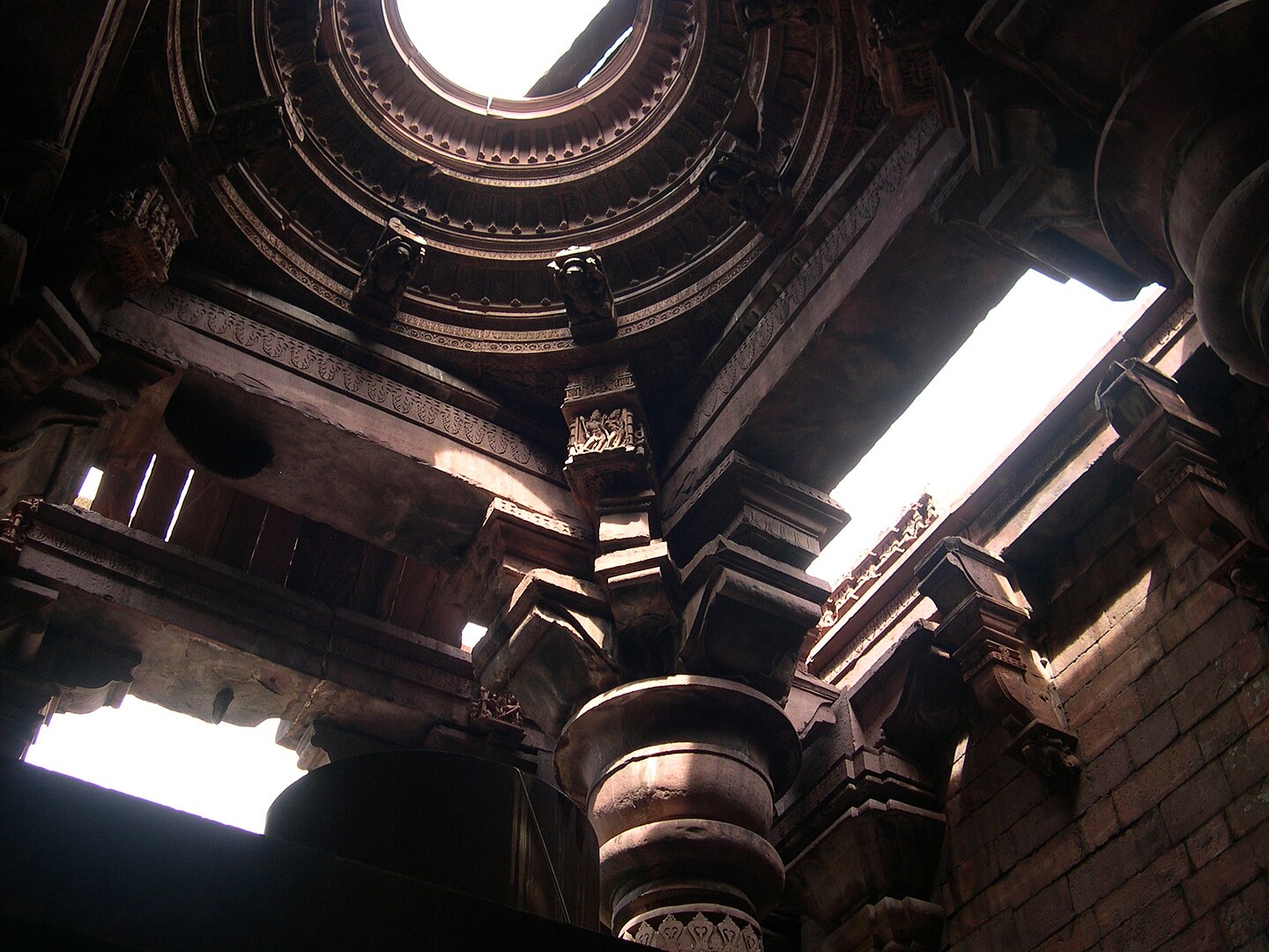 Bhimbetka from Bhopal