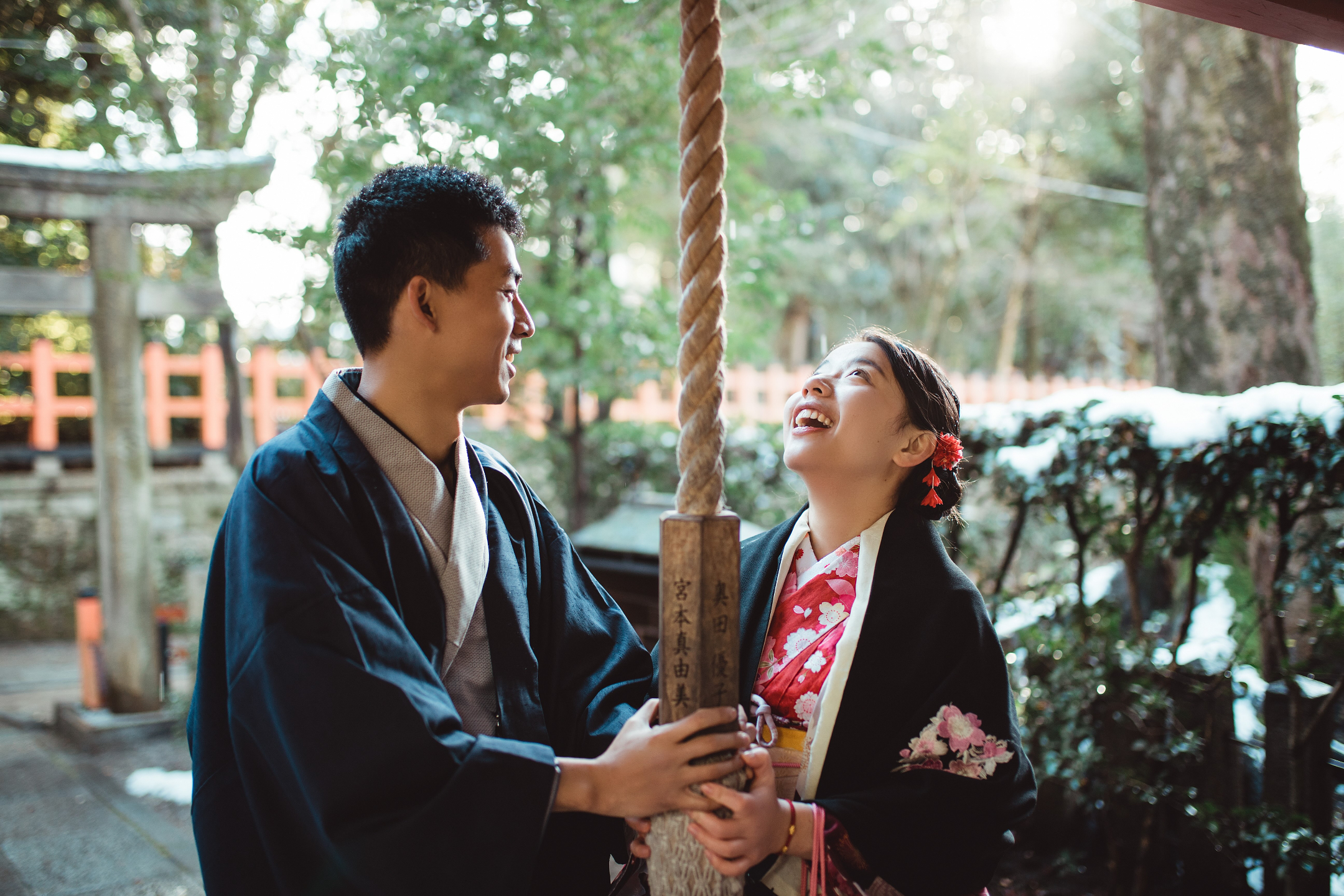 祇園和東山:歷史街區,擁有保存完好的町屋建築、石板街道、寶塔和寺廟。最適合拍攝傳統和服寫真。由於當地限制,僅允許在上午10:00之前拍照 祇園和東山:歷史街區,擁有保存完好的町屋建築、石板街道、寶塔和寺廟。最適合拍攝傳統和服寫真。由於當地限制,僅允許在上午10:00之前拍照