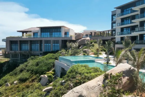 【新店開業】珠海東澳島安麓酒店住宿套餐 | AhnLuh集團