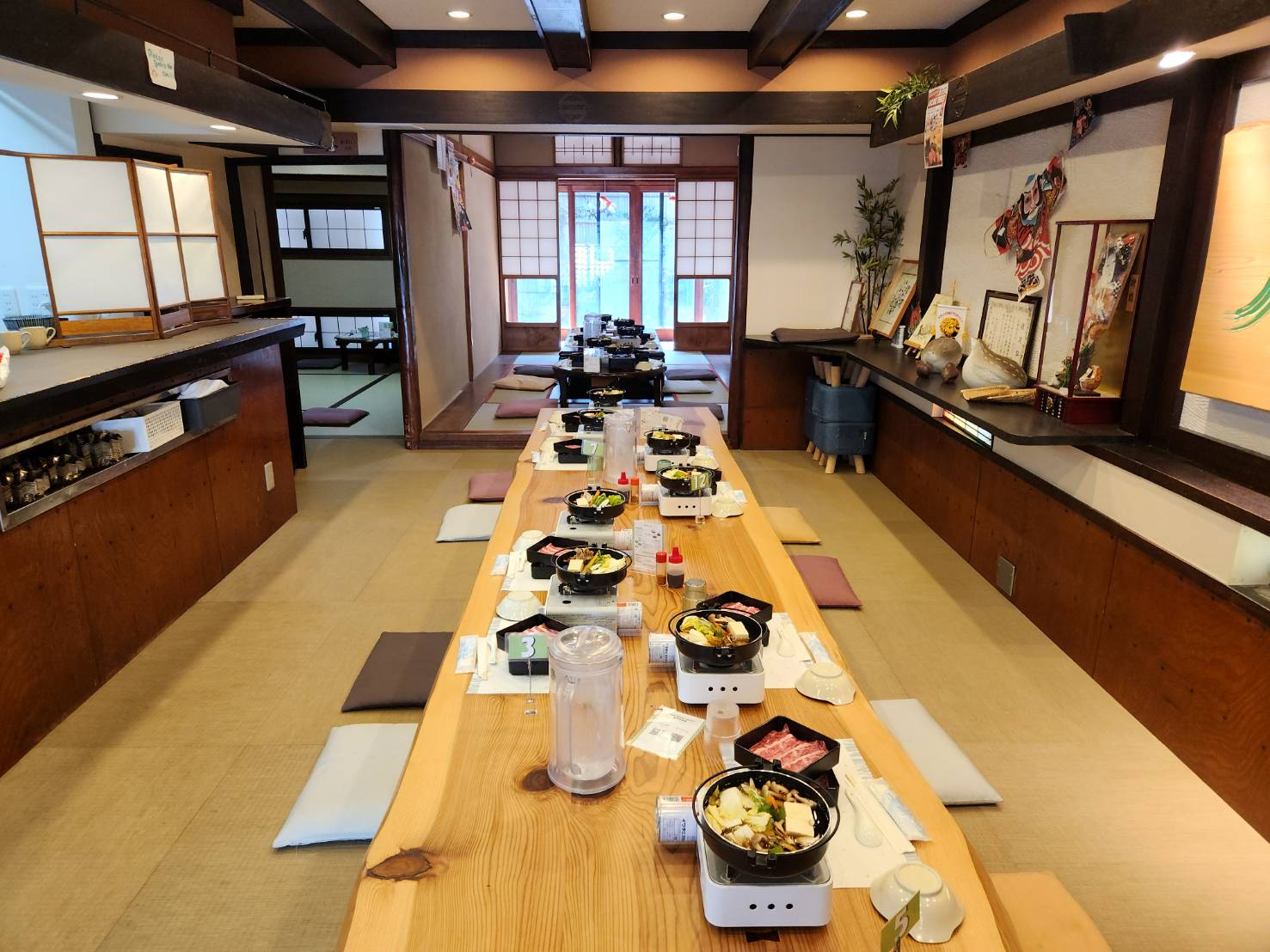 Kyoto Cultural Heritage Day Tour｜Kinkaku-ji Temple, Arashiyama, Sanjusangendo Temple, and Kiyomizu-dera Temple｜Optional Kobe Beef Shabu-shabu Lunch (Departing from Osaka and Kyoto)