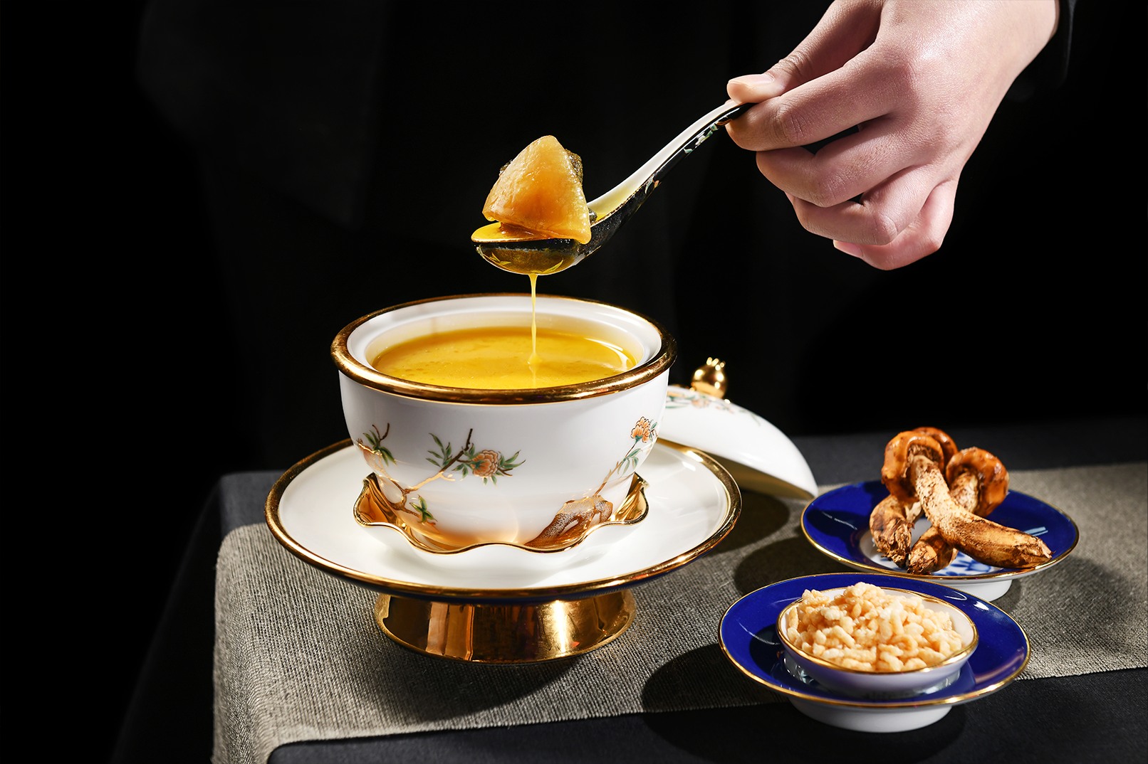 Noble Taste·Turtle Hotpot | Youfang Store