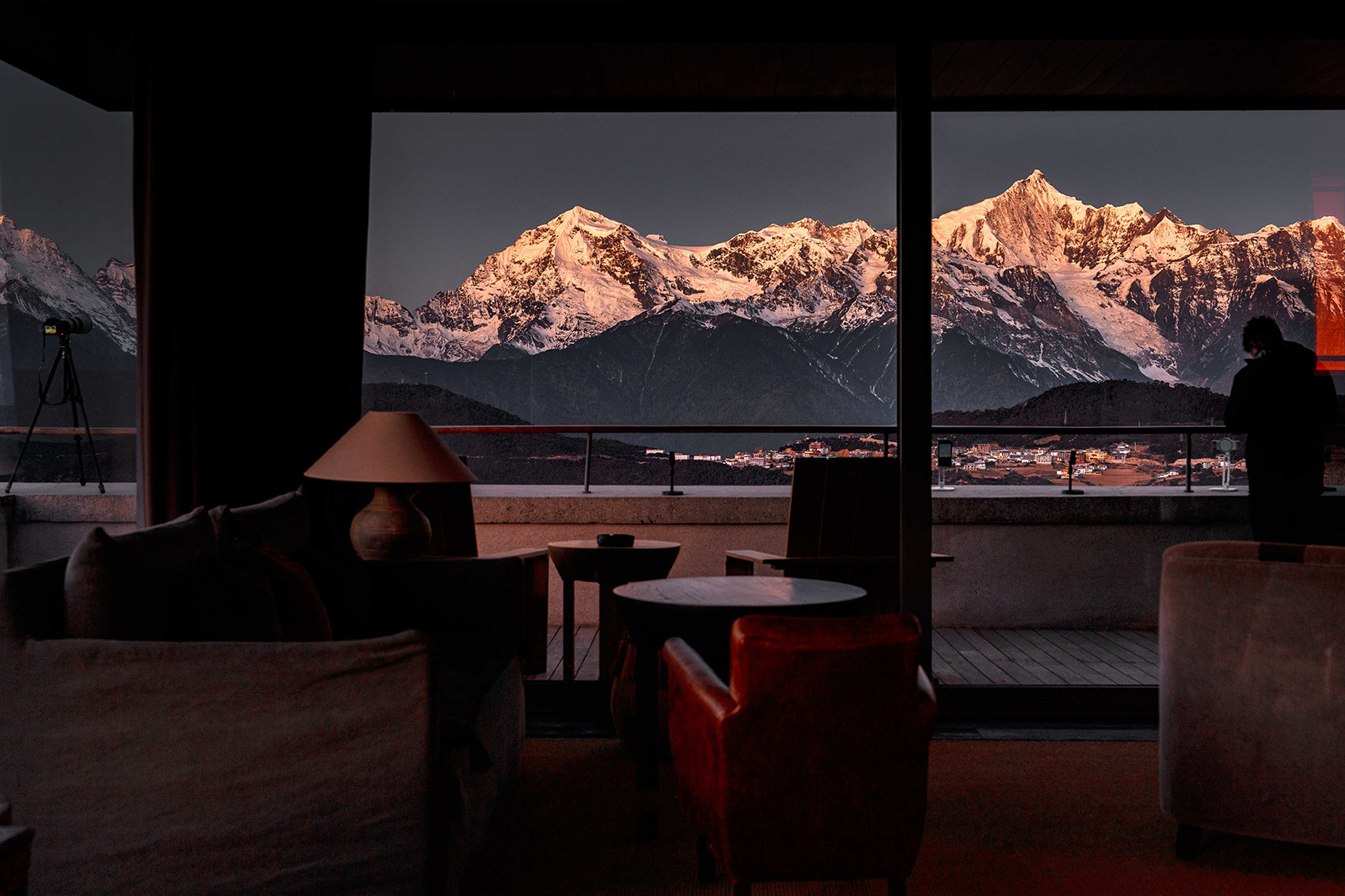 [Private Tour] Yunnan Shangri-La Luxury 5-Day Tour