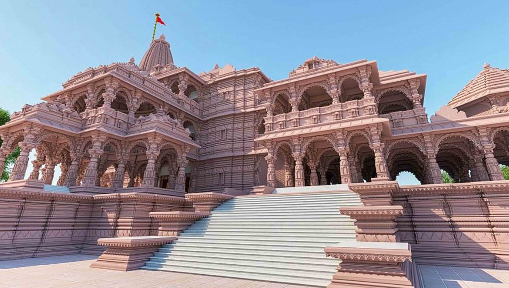 Ayodhya: 2-Day Private Tour with Private Guide and Driver