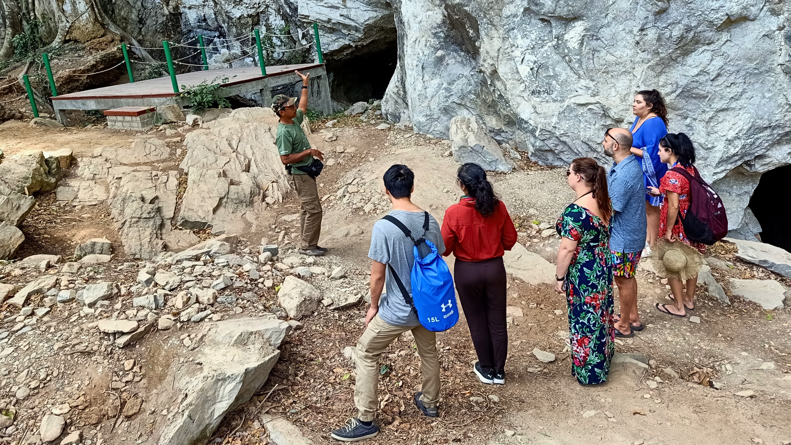 【易遊網 獨家】蘭卡威紅樹林遊船私人導覽之旅