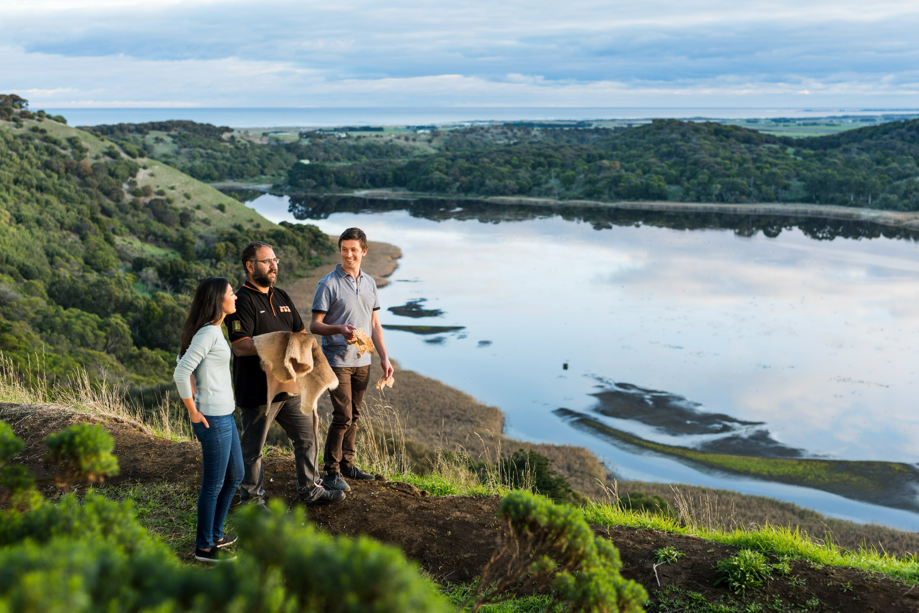 2 Day Great Ocean Road and Otway Forest Tour from Melbourne