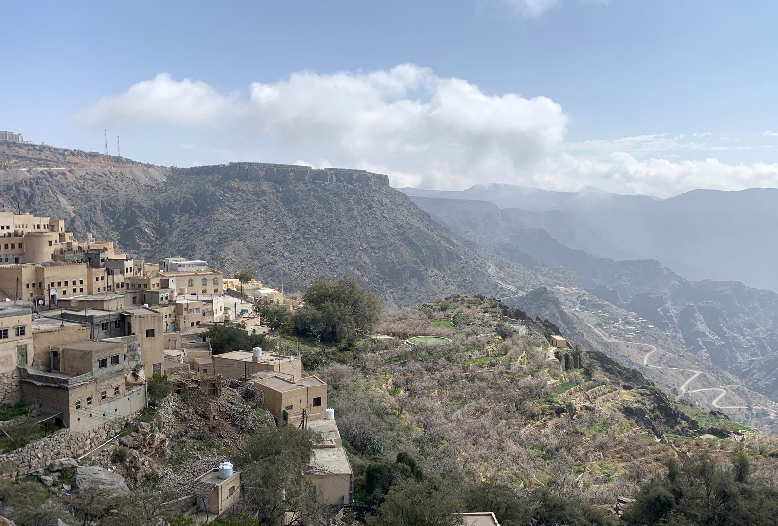 Muscat Half-Day Private Nizwa Fort & Souq Tour