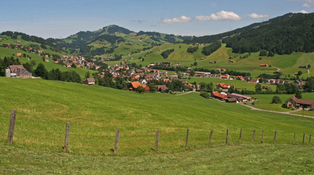 appenzell tour, appenzell tour from zurich, appenzell tourist attractions, swiss traditions tour