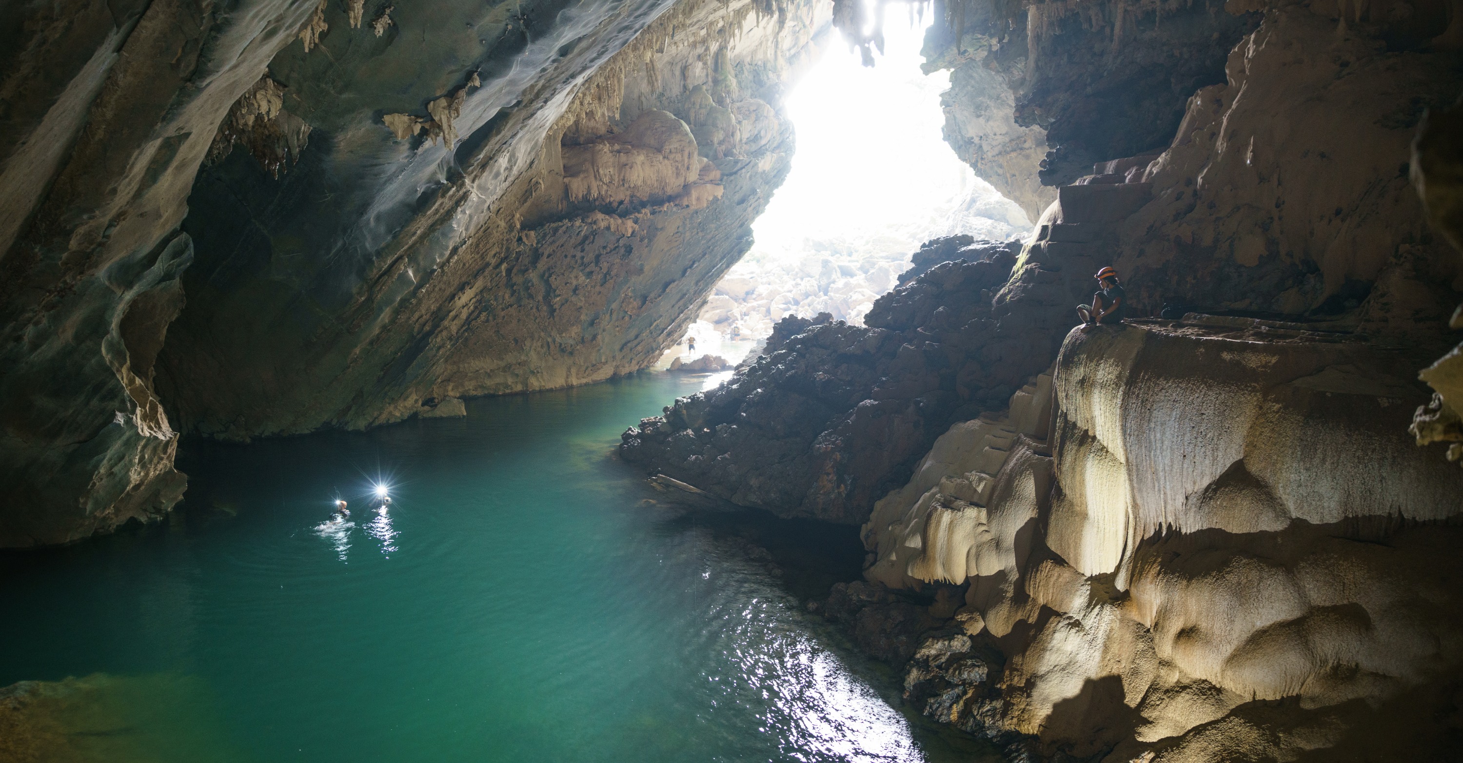 2天1夜露營 & 徒步之旅：峰牙－己榜國家公園（Phong Nha - Ke Bang National Park）& Ma Da谷