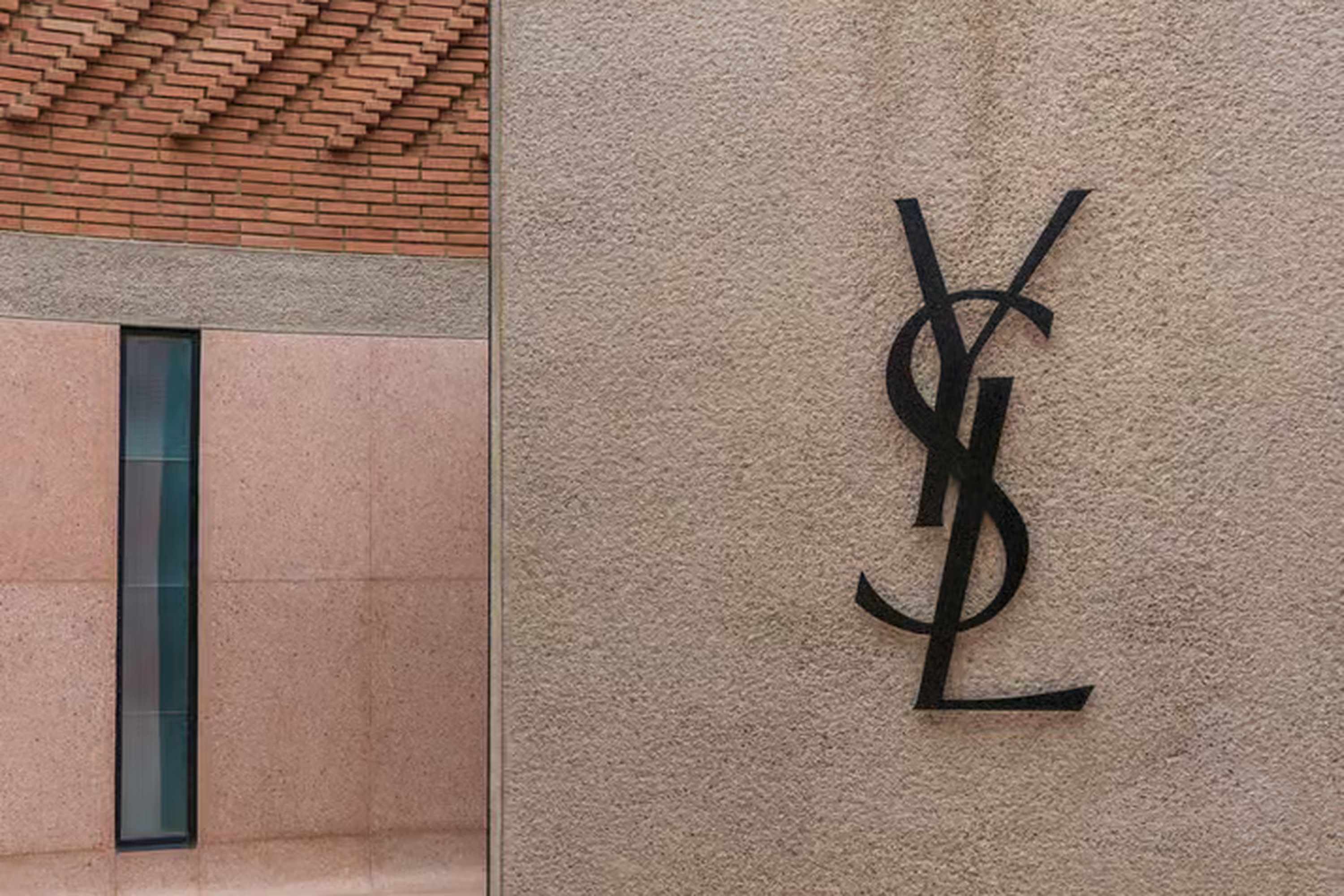 Yves Saint Laurent Museum Ticket