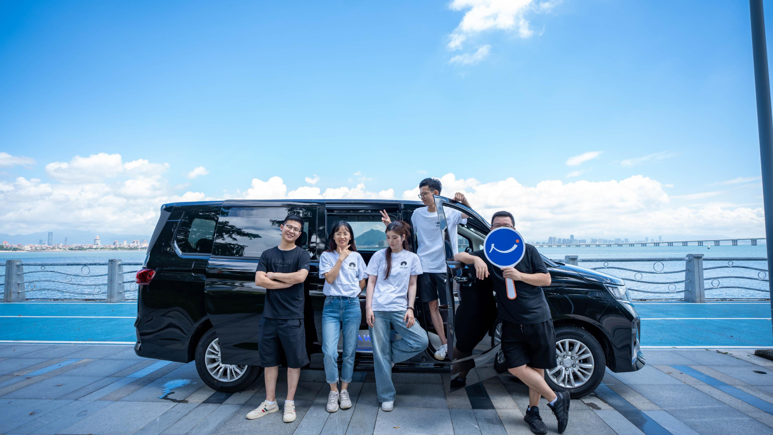 Private Full-Day Chartered Car Tour to Yunshuiyao Tulou, Xiamen