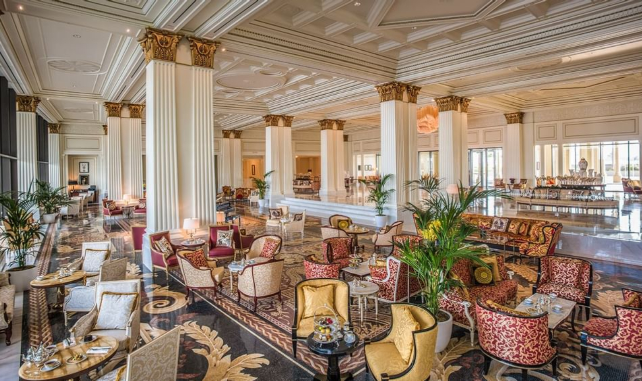 Savor gourmet creations that blend innovation, flavor, and Italian-inspired sophistication beautifully