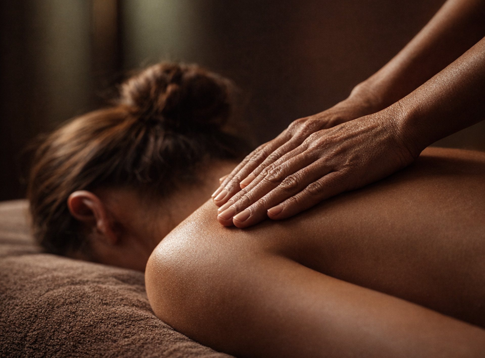 Спа-опыт в No.1 Wellness Club Seminyak