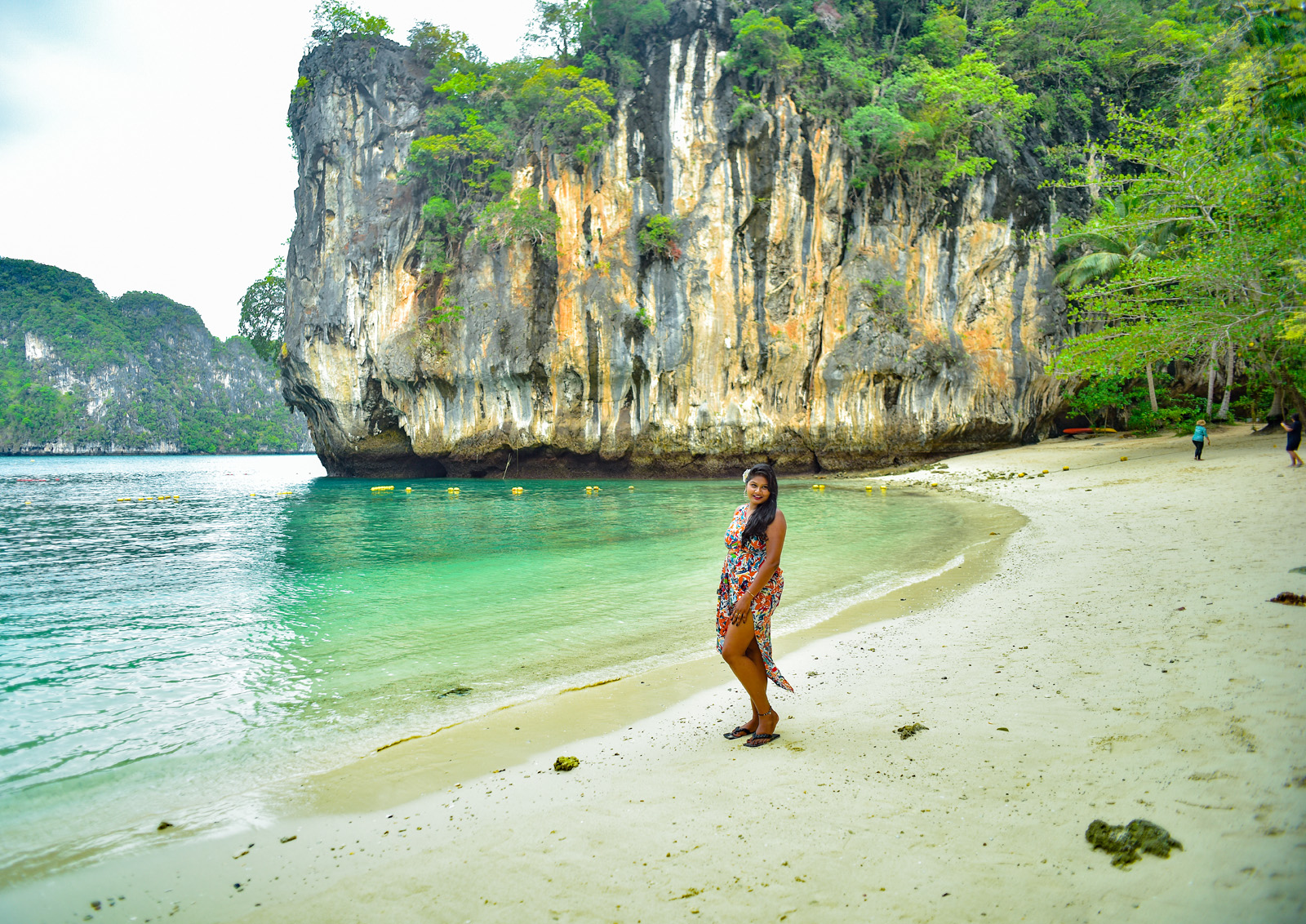 甲米 (Krabi) 雙人日落蜜月遊