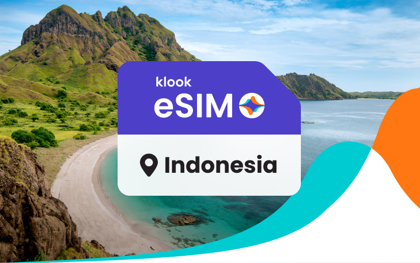 5G eSIM Indonesia | Telkomsel