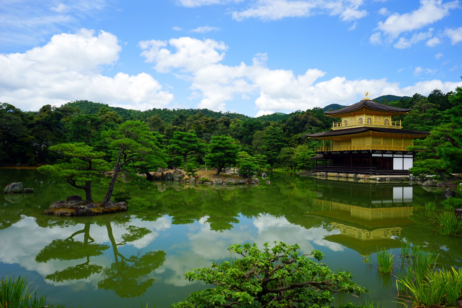 Kyoto Cultural Heritage Day Tour｜Kinkaku-ji Temple, Arashiyama, Sanjusangendo Temple, and Kiyomizu-dera Temple｜Optional Kobe Beef Shabu-shabu Lunch (Departing from Osaka and Kyoto)