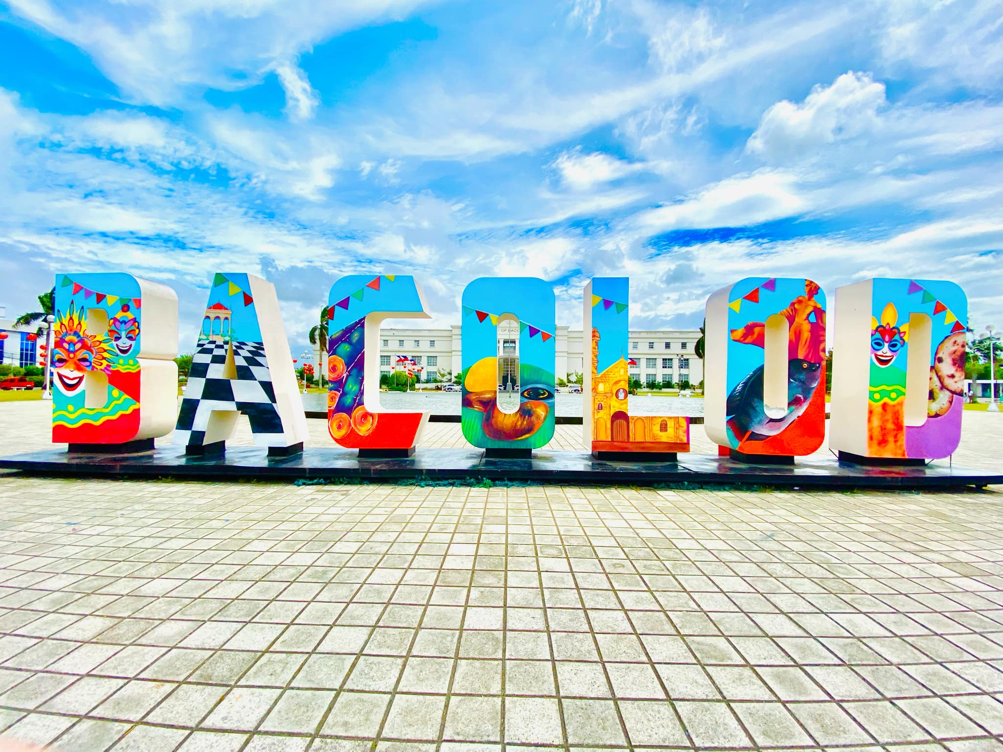 巴科洛德美食之旅：半日遊