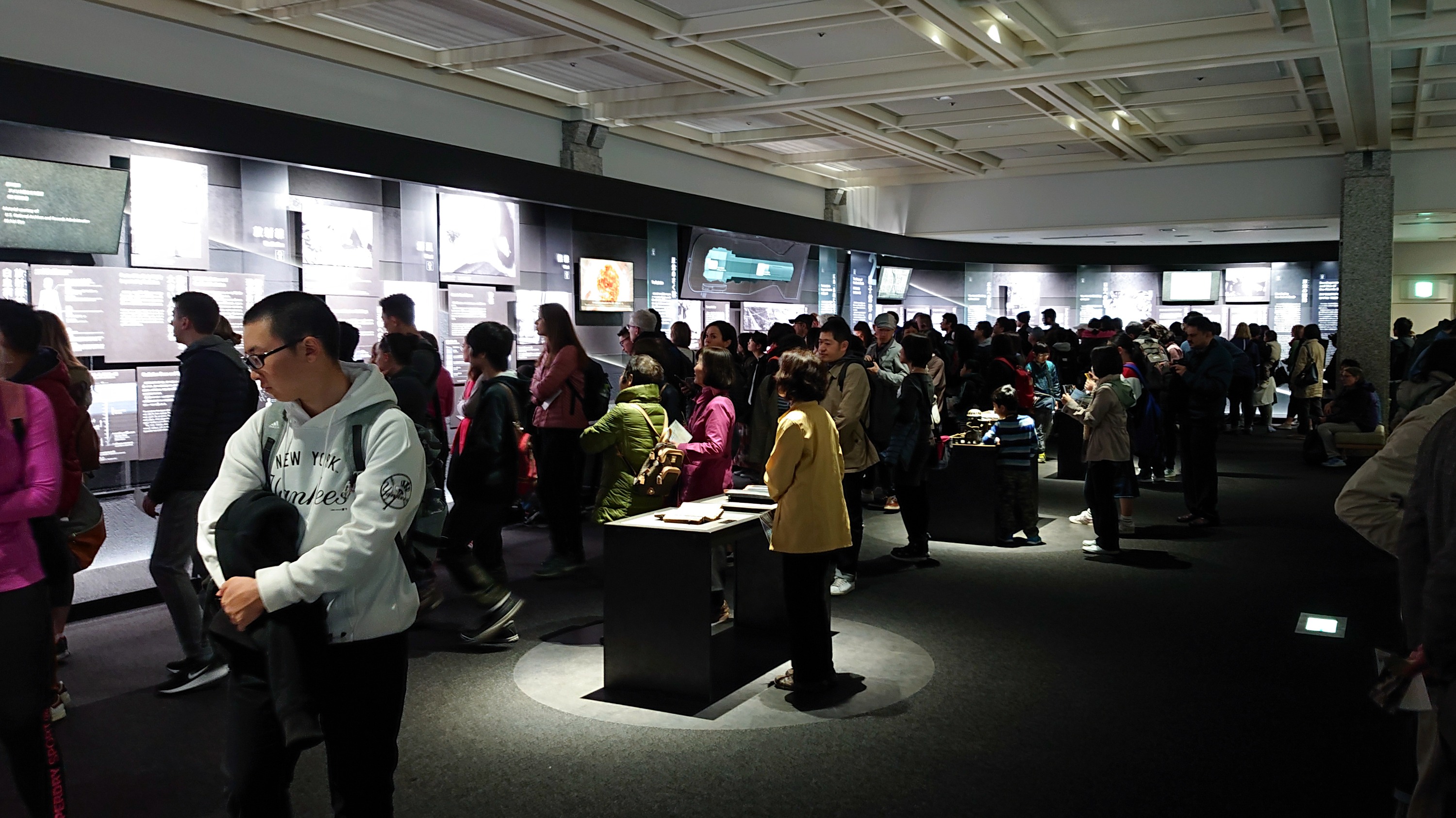 Hiroshima Peace (Heiwa) Walking Tour at World Heritage Sites
