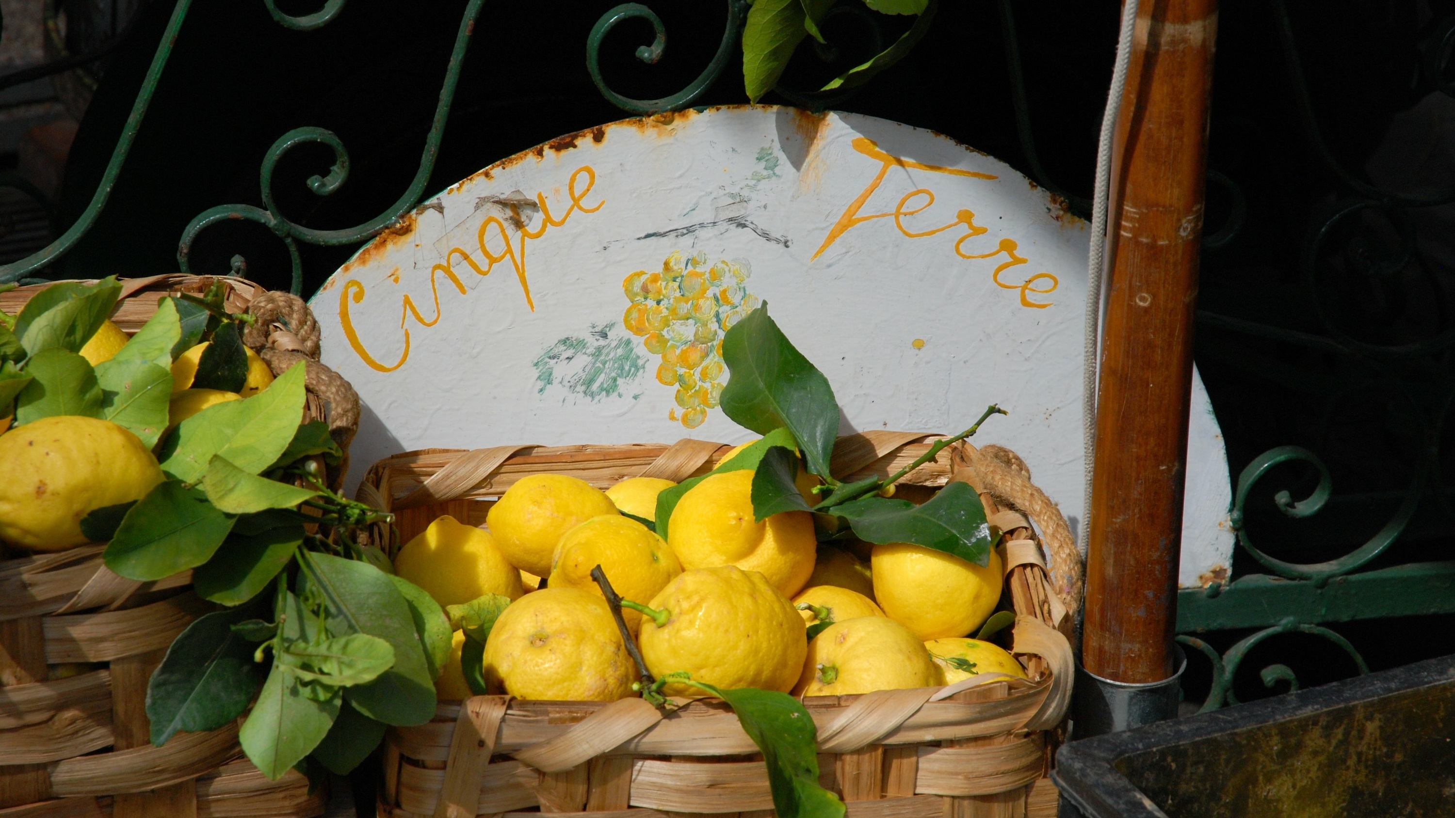 Dive into Italy’s vibrant culture at Cinque Terre—where stunning views meet delicious flavors!