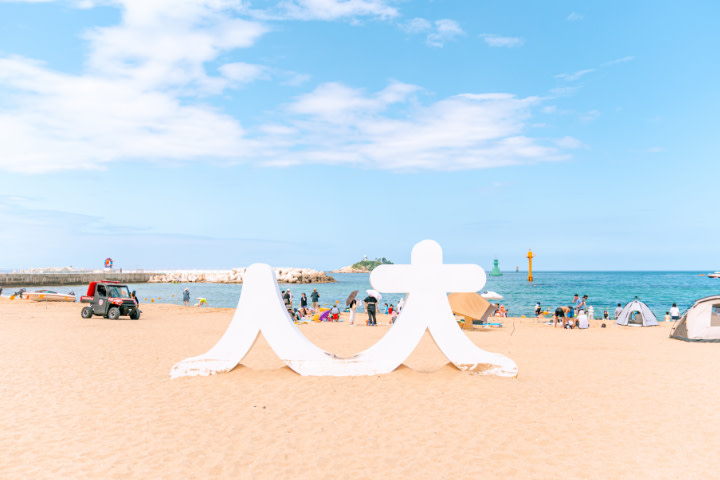 Sokcho 3-Hour Tourist Taxi Tour